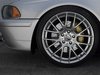 ES#2598719 - 000249ECS01KT - ECS 6-Piston Front Big Brake Kit (338x26)  - Give your BMW incredible stopping power! - Assembled By ECS - BMW