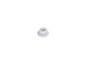 ES#471073 - N90886602 - Shouldered Hex Nut - Priced Each - Install new hardware with your new parts. M8 - Genuine Volkswagen Audi - Audi