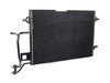 ES#2631390 - 8D0260403C - A/C Condenser - Transfers heat from the refrigerant - Nissens - Audi