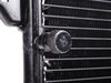 ES#2631390 - 8D0260403C - A/C Condenser - Transfers heat from the refrigerant - Nissens - Audi