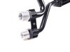 ES#2631390 - 8D0260403C - A/C Condenser - Transfers heat from the refrigerant - Nissens - Audi