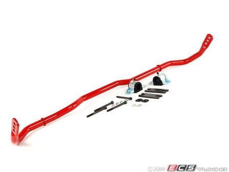 ES#514054 - SB100043 - Front Sway Bar Upgrade Kit - 27mm - (NO LONGER AVAILABLE) - Adjustable version - APR - 