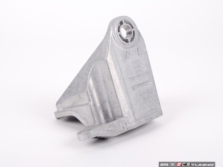 ES#10952 - 8d0399108an - Transmission Support Bracket - Right - (NO LONGER AVAILABLE) - Keep your transmission vibrations in check - Genuine Volkswagen Audi - 