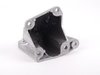 ES#10952 - 8d0399108an - Transmission Support Bracket - Right - (NO LONGER AVAILABLE) - Keep your transmission vibrations in check - Genuine Volkswagen Audi - 