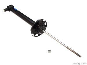 ES#5009 - 27446F - Rear Shock - Priced Each - Fits the left and right side - Boge - Audi