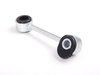 ES#2598462 - 2103203689 - Sway Bar End Link - Priced Each - Left front - Meyle - Mercedes Benz