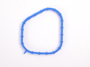 ES#2720957 - 11518613803 - Thermostat Housing Gasket - Seals the thermostat housing - Genuine MINI - MINI