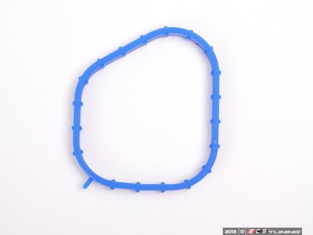 ES#2720957 - 11518613803 - Thermostat Housing Gasket - Seals the thermostat housing - Genuine MINI - MINI