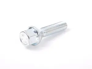 Conical Seat Wheel Bolt - 12x1.5x45mm - Priced Each