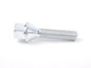 ES#2185244 - C17A45 - Conical Seat Wheel Bolt - 12x1.5x45mm - Priced Each - Zinc-coated bolts to secure your wheels - ECS - BMW Volkswagen MINI