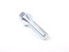 ES#2185244 - C17A45 - Conical Seat Wheel Bolt - 12x1.5x45mm - Priced Each - Zinc-coated bolts to secure your wheels - ECS - BMW Volkswagen MINI