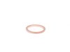 ES#9618 - 216-14018 - Sealing Washer - Priced Each - Install new hardware with your new parts. M14x18 - OE Aftermarket - Audi Volkswagen