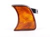 ES#173481 - 63131384033 - Front Turn Signal Assembly - Left - Amber turn signal assembly - Genuine BMW - BMW