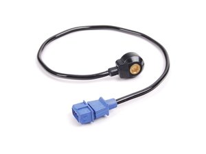 ES#2524958 - 054905377G - Knock Sensor - Blue Connector - Priced Each - Detects engine ping for timing adjustment - MTC - Audi Volkswagen