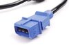 ES#2524958 - 054905377G - Knock Sensor - Blue Connector - Priced Each - Detects engine ping for timing adjustment - MTC - Audi Volkswagen