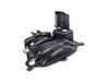 ES#280382 - 06D103623D - Windage Tray - This tray is located in your oil pan and helps to keep oil from sloshing around - Genuine Volkswagen Audi - Volkswagen