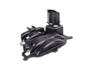 ES#280382 - 06D103623D - Windage Tray - This tray is located in your oil pan and helps to keep oil from sloshing around - Genuine Volkswagen Audi - Volkswagen
