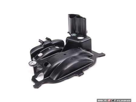 ES#280382 - 06D103623D - Windage Tray - This tray is located in your oil pan and helps to keep oil from sloshing around - Genuine Volkswagen Audi - Volkswagen