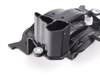 ES#280382 - 06D103623D - Windage Tray - This tray is located in your oil pan and helps to keep oil from sloshing around - Genuine Volkswagen Audi - Volkswagen