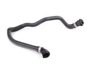 ES#38434 - 17127544549 - E70 X5 Water Hose - Water Pump to Auto Trans Oil Cooler - Genuine BMW - BMW