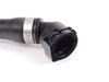 ES#38434 - 17127544549 - E70 X5 Water Hose - Water Pump to Auto Trans Oil Cooler - Genuine BMW - BMW