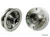 ES#263486 - 357407613B - Front Wheel Hub - Priced Each - For cars with ABS brakes - Febi - Volkswagen