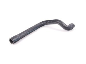 ES#24721 - 11531306851 - Lower Return Hose - Attaches to distribution piece - Genuine BMW - BMW