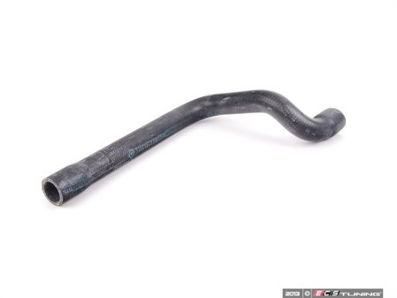 ES#24721 - 11531306851 - Lower Return Hose - Attaches to distribution piece - Genuine BMW - BMW