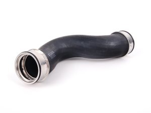 ES#315569 - 1K0145832B - Intercooler Hose - Right - Connects the intercooler to the hard pipe - Genuine Volkswagen Audi - Audi Volkswagen