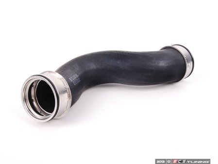 ES#3970045 - 1K0145832B - Intercooler Hose - Right - Connects the intercooler to the hard pipe - Meyle - Audi Volkswagen