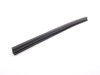 ES#95720 - 51361886969 - Rear Window Guide - Left - Guides the glass along the window frame - Genuine BMW - BMW