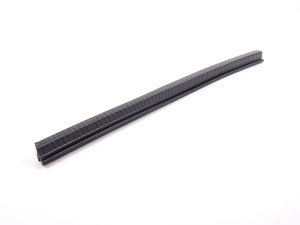ES#95720 - 51361886969 - Rear Window Guide - Left - Guides the glass along the window frame - Genuine BMW - BMW