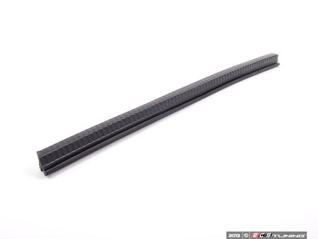 ES#95720 - 51361886969 - Rear Window Guide - Left - Guides the glass along the window frame - Genuine BMW - BMW