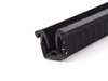 ES#95720 - 51361886969 - Rear Window Guide - Left - Guides the glass along the window frame - Genuine BMW - BMW