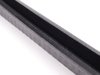ES#95720 - 51361886969 - Rear Window Guide - Left - Guides the glass along the window frame - Genuine BMW - BMW
