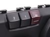 ES#2859817 - 61319359831 - Power Seat Control Panel - Left - Used for the driver side - Genuine BMW - BMW