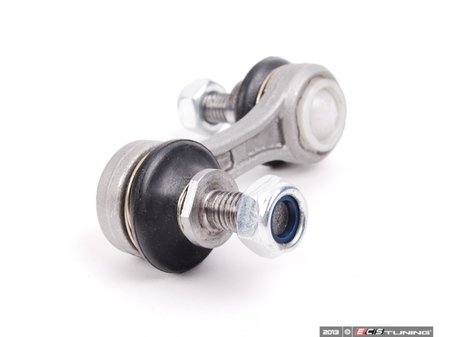 ES#2534402 - 33551095532 - Rear Sway Bar End Link - Priced Each - Two per vehicle, replaceable individually. - URO - BMW