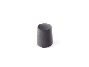 ES#180824 - 65126907818 - Radio Knob  - (NO LONGER AVAILABLE) - Found on the BMW business radio - Genuine BMW - 
