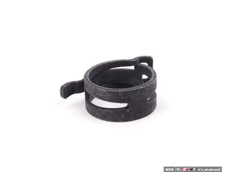 ES#178042 - 64217518579 - CLAMP - Genuine BMW - BMW MINI