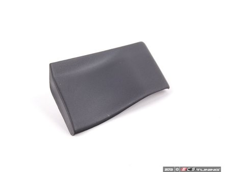 ES#77733 - 51131978195 - E34 Rear Rocker Cover - Left - Covers up the rocker panel - Genuine BMW - BMW