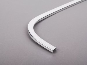 ES#77288 - 51131839948 - Window Moulding - right - (NO LONGER AVAILABLE) - Replace your worn out or missing trim - Genuine BMW - 