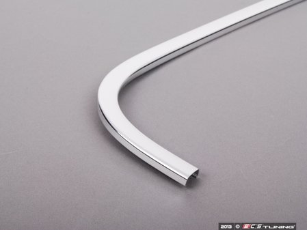 ES#77288 - 51131839948 - Window Moulding - right - (NO LONGER AVAILABLE) - Replace your worn out or missing trim - Genuine BMW - 