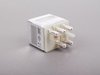 ES#1612578 - 0015420219 - Relay - Priced Each - Five (5) Pin Multi-Purpose Relay - Genuine Mercedes Benz - Mercedes Benz