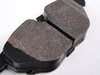 ES#2642644 - HB227F.630KTE36 - Front And Rear Brake Pad Kit - Hawk HPS - One of the best-selling all around performance brake pads - Hawk - BMW