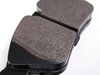 ES#2642644 - HB227F.630KTE36 - Front And Rear Brake Pad Kit - Hawk HPS - One of the best-selling all around performance brake pads - Hawk - BMW