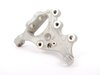 ES#1738127 - 2043320101 - Front Steering Knuckle - Left - Front Axle Left - Genuine Mercedes Benz - Mercedes Benz