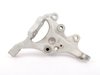 ES#1738127 - 2043320101 - Front Steering Knuckle - Left - Front Axle Left - Genuine Mercedes Benz - Mercedes Benz
