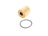 ES#2594057 - 114276224465PKT2 - Oil Filter Kit With O-Ring - 5 Pack - Multi-pack oil filter kits to ensure your oil stays contaminant free : Gen 2 MINIs - Mann - MINI