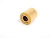 ES#2594057 - 114276224465PKT2 - Oil Filter Kit With O-Ring - 5 Pack - Multi-pack oil filter kits to ensure your oil stays contaminant free : Gen 2 MINIs - Mann - MINI