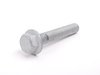 ES#1622182 - 0159909201 - Bolt - Priced Each - M12x1.5x70 - Genuine Mercedes Benz - Mercedes Benz